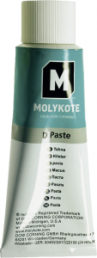 Lubricating compound Molykote D, tube with 50 g