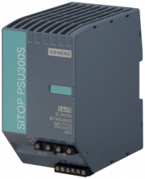 Power supply SITOP PSU300S, 3-phase 24 V DC/10 A