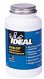 IDEAL NOALOX, Anti-oxidant, 30-031, 135 ml bottle with integrated brush