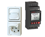 Switches for Electrical Installation