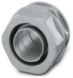 Cable gland, PG29, 45 mm, IP65, gray, 3240993