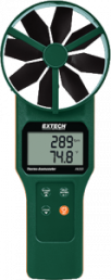 Extech Thermal anemometer, AN300