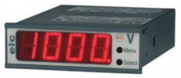 Amperemetre for TI 200/400/600/800A 20/40/60/80A