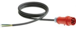 CEE extension cable