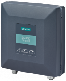 SIMATIC RF600 reader RF610R CMIIT, Ethernet, PROFINET M12, IP67, -25 to +55 °C