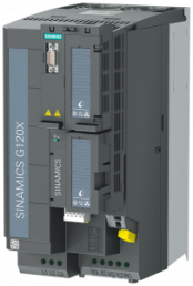 Frequency converter, 3-phase, 5.5 kW, 240 V, 29.7 A for SINAMICS G120X, 6SL3220-1YC22-1UB0