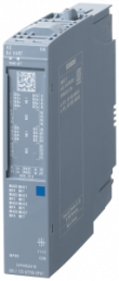 Output module HART for SIMATIC ET 200SP HA, Outputs: 8, (W x H x D) 22.5 x 115 x 138 mm, 6DL1135-6TF00-0PH1