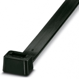 Cable tie, polyamide, (L x W) 1000 x 12.6 mm, bundle-Ø 40 to 302 mm, black, -40 to 85 °C