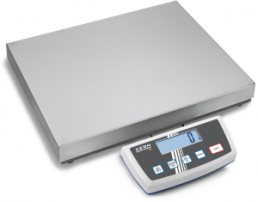Platform scale, 15 kg/500 mg, DE 35K0.5D