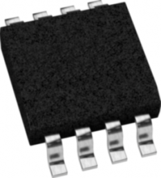Digital Isolator CMOS 2-CHN 25Mbps ADUM1200CRZ