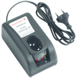 Charger for Weidmüller batteries, 1502170000