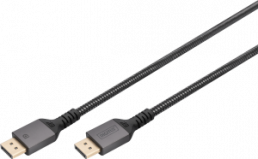 8K 1.4 DisplayPort cable, 2 m
