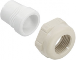 Cable gland, PG16, 30 mm, Clamping range 11.5 to 15.5 mm, IP68, 1045540000
