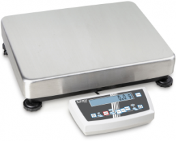 Platform scale, 65 kg/500 mg, DS 65K0.5