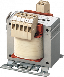 Power transformer, 2000 VA, 230 V/218 V, 96 %, 4AM6442-4TT10-0FA0