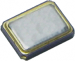 Crystal, 24.576 MHz, 12 pF, ±30 ppm, 100 Ω, SMD