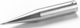 Soldering tip, pencil point, (T x L x W) 0.4 x 55 x 8.5 mm, 0842UDLF/10