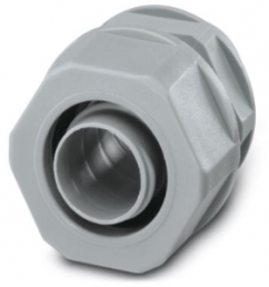 Cable gland, M20, 29 mm, IP65, gray, 3240998