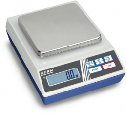 Counting scale, 2 kg/100 mg, 440-47N