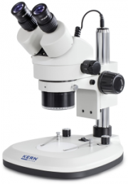 OZL 465 Stereo-Zoom Microscope binocular