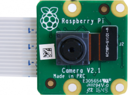 Raspberry Pi Kameramodul v2