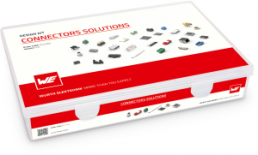 Design Kit WERI Connector Solutions, 612690