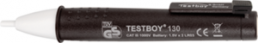 Magnetic field tester, Testboy 130