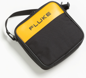 Bag, for multimeter, FLUKE C116