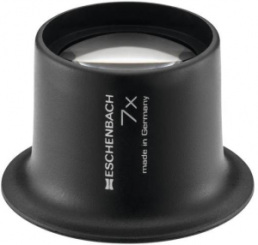 Watchmaker's loupe 7X