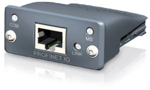 Profinet-IO 1 Port Interface