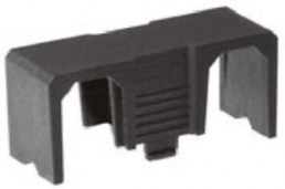 Cover cap for Open fuse-holder, COVER BS613