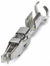 Receptacle, 0.5-1.0 mm², crimp connection, tin-plated, 1859991