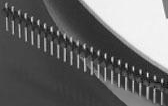 Pin header, 20 pole, pitch 2.54 mm, straight, black, 5-146860-1