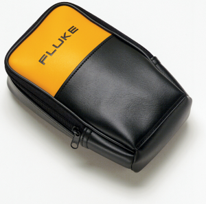 Bag, for multimeter, FLUKE C25