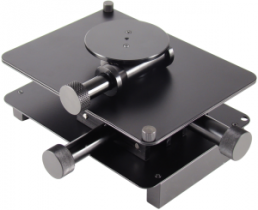 Advanced XY detachable rotating table combinable with MS35B or MS36B