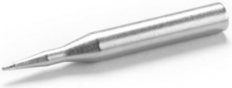 Soldering tip, pencil point, (T x L x W) 1.1 x 60 x 7.5 mm, 0172BD