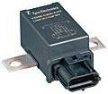 Automotive relays 1 Form X, 12 V (DC), 5 Ω, 260 A, 12 V (DC), plug-in connection, 1-1414939-4