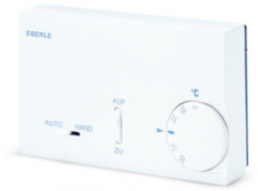 AC controller, 230 VAC, 5 to 30 °C, white, 111773751102