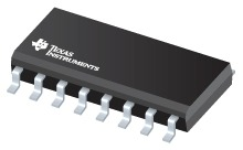 Interface IC dual transmitter/receiver RS-232, MAX3232CD, SOIC-16