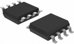 Interface IC CAN 5Mbps normal/silent 5V, TJA1051T,118, SOIC-8