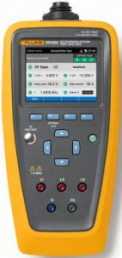 FLK-FEV350/ty2/ty1,ev charging stations analyzerw/type 1 & 2 plug, intl
