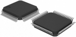 ARM Cortex M3 microcontroller, 32 bit, 72 MHz, LQFP-64, STM32F103RBT6