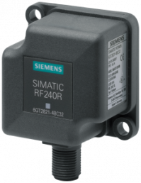 SIMATIC RF200 reader RF240R, IO-Link V1.1, IP67, -25 to +70 °C
