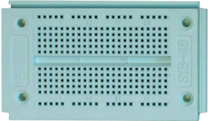 Breadboard, 270 contacts, 203948