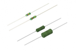 Metal Oxide Film Resistor, 56 kΩ, 1 W, ±5 %