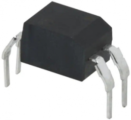 LITE-ON optocoupler, DIP-4, LTV-8141M
