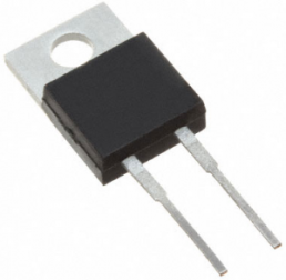Fast rectifier diode, 105 V, 7.6 A, TO-220, BYW29-150