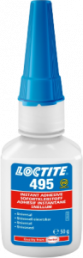 Instant adhesives 20 g bottle, Loctite LOCTITE 495