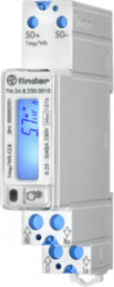 Energy meter, 1-phase, LCD, 7M.24.8.230.0010