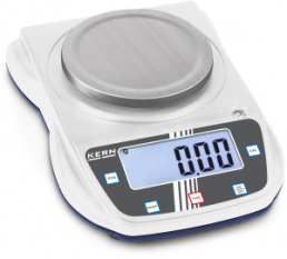 Pocket scale, 500 g/10 mg, EHA 500-2
